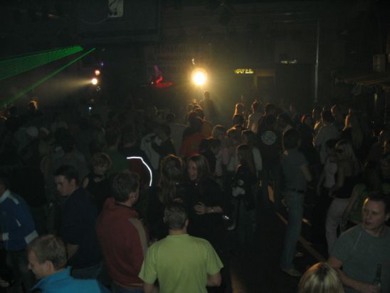 Techanalitic - 18.2.06